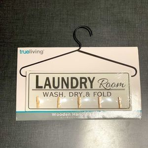 Laundry Room Sign